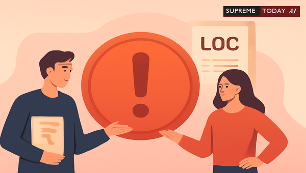 Are Look Out Circulars Permissible for Maintenance Arrears and Civil Debt Enforcement?
