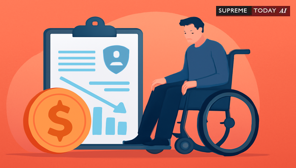 Does Post-Disability Income Increase Bar Compensation? Legal Principles for Loss of Earning Capacity