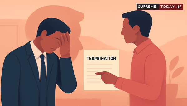 Loss of Confidence Doctrine: Can Employers Deny Employee Reinstatement in Indian Labor Law?