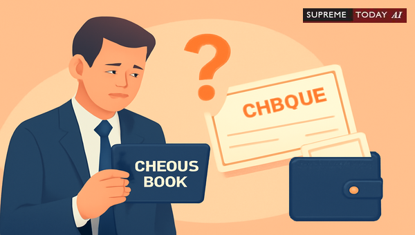 Proving a Lost Cheque Defence in Dishonour Cases under the Negotiable Instruments Act