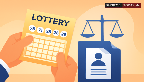 Adjudicating Lottery Ticket Ownership in Criminal Proceedings under Section 451 CrPC