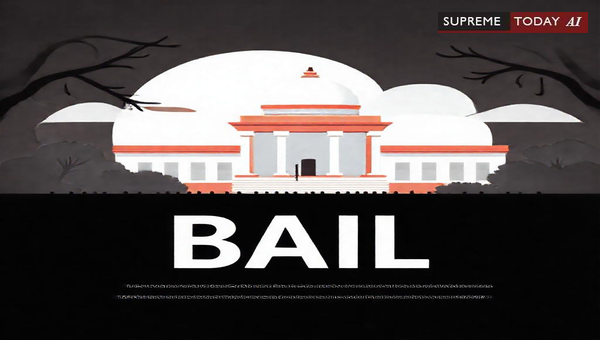 Lower Court Authority to Grant Bail Following High Court Dismissal of Bail Application