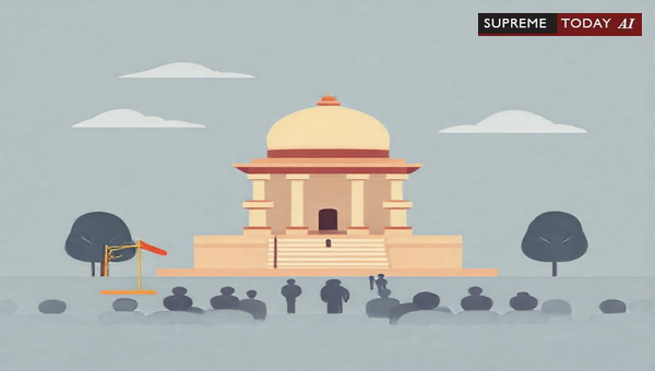 Legal Implications of Lower Court Proceedings While Matters are Pending in High Court