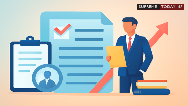 Does Lower Post Work Experience Qualify for Recruitment Bonus Marks?