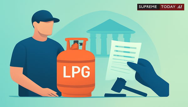 Does an LPG Dealer Qualify as an Agent for Criminal Breach of Trust Under Section 409 IPC?