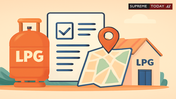 Proposing Alternative Land for LPG Dealership Allotment: Judicial Precedents and Compliance