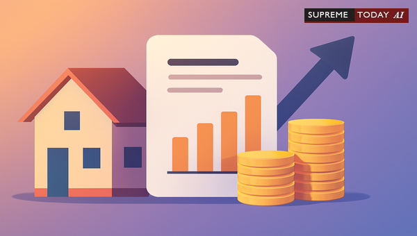 Taxing LTCG on 32-Year-Old Landed Property: Indexation and Capital Asset Classification