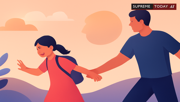 Does Luring a Child for Sweets Without Guardian Consent Constitute Kidnapping Under IPC 361?