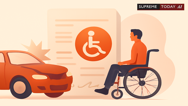 Maximizing Permanent Injury Compensation: Key MACA Precedents on Functional Disability Assessment