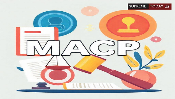 Impact of Pending Departmental Proceedings on Modified Assured Career Progression Benefits