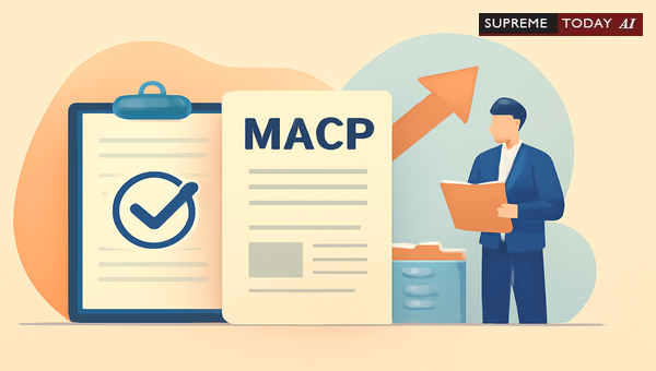 Mandating CAT Jurisdiction for MACP Disputes and Essential Procedural Compliance Rules
