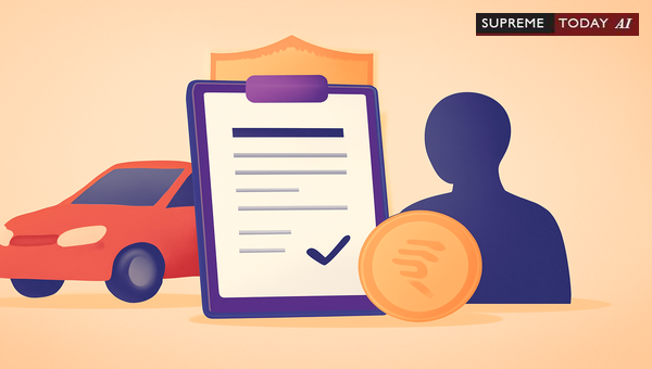Filing MACT Accident Compensation Claims Without an FIR: Legal Precedents and Requirements
