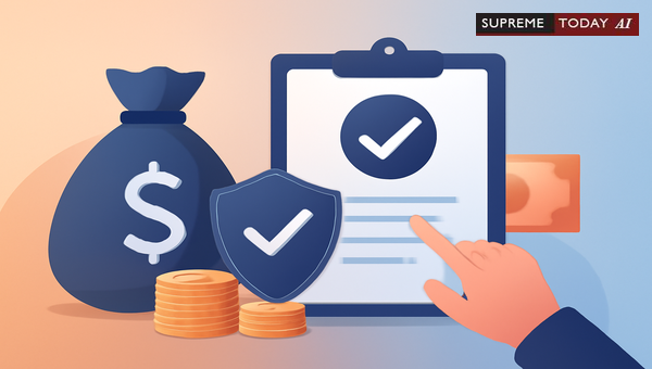 Understanding Satisfaction of MACT Award After Insurance Company Deposit and Compensation Release