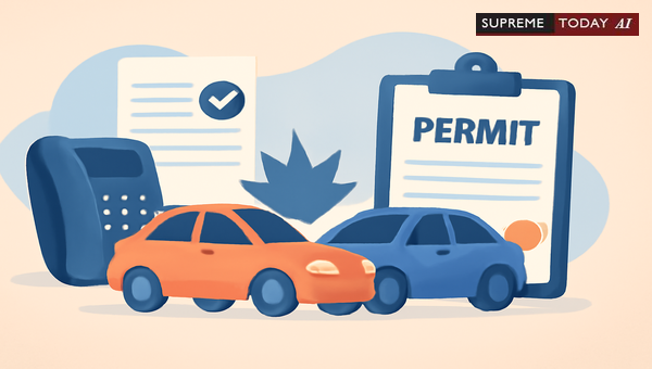 MACT Claims and Route Permit Violations: Impact on Insurance Liability and Recovery