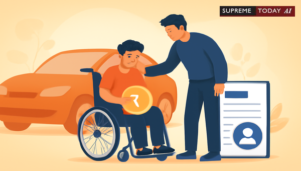 Assessing Compensation for Minor Victims in Road Accident Claims: Legal Standards and Precedents