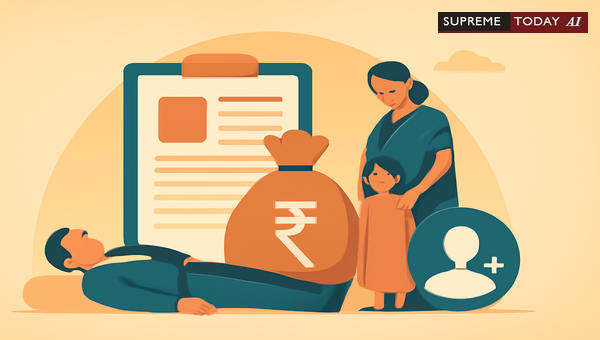 Calculating MACT Compensation for Government Employee Death Claims