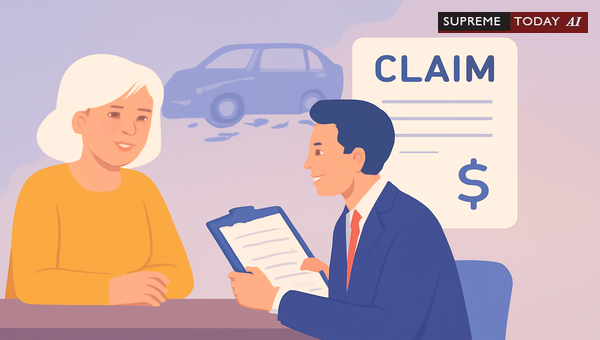 Calculating MACT Compensation for 60-Year-Old Claimants: Multipliers and Dependency Limits