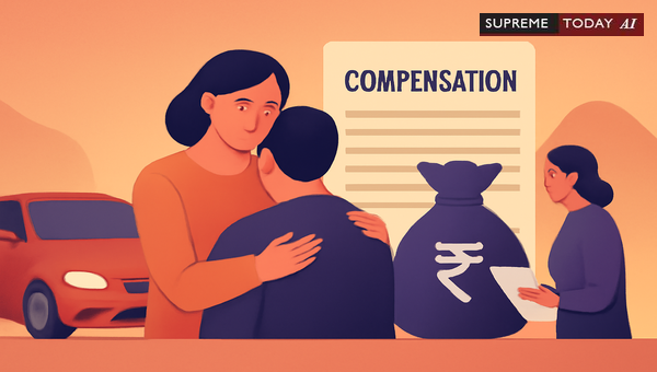 Can Spouses Claim MACT Compensation After Accepting a Compassionate Appointment?