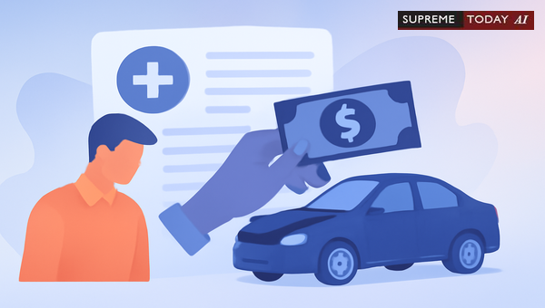 Liability for Compensation in MACT Claims Involving Deceased Driver-Cum-Owner