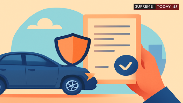 MACT Compensation Rights for Non-Collision Motor Vehicle Incidents