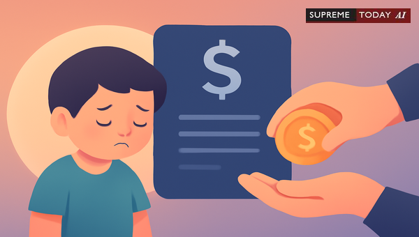 Calculating MACT Compensation for Deceased Children Under 15: Legal Standards and Precedents