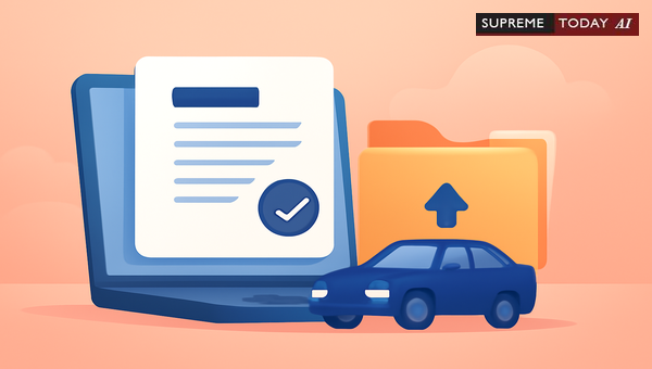 E-Filing Procedures for Motor Accident Claims Tribunal in Irinjalakuda High Court