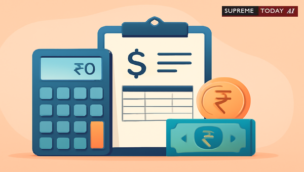 MACT Cases: Salary Calculation via Minimum Wages