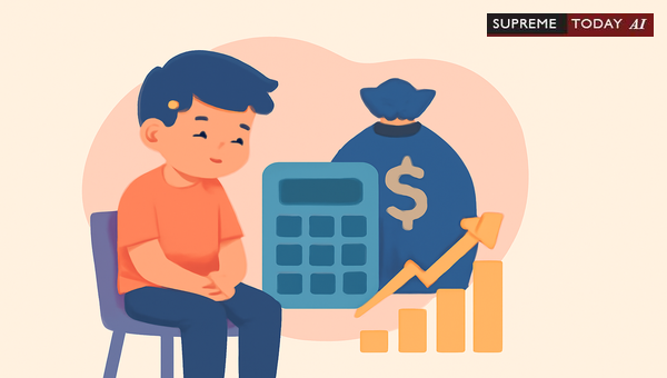 Calculating Loss of Earning Capacity for Minors in MACT Motor Accident Compensation Claims