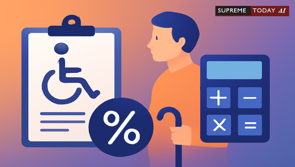Determining the MACT Multiplier for Claimants Aged 60 in Permanent Disability Cases