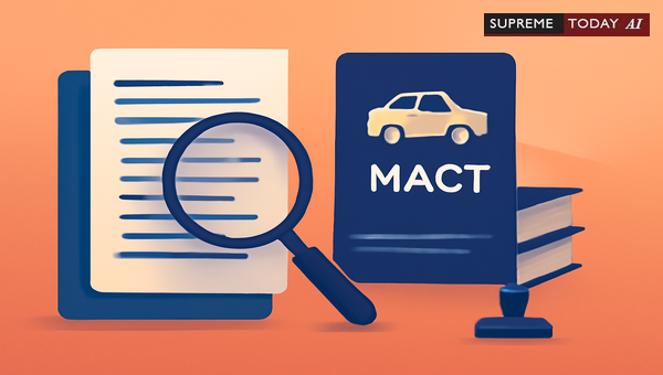 Admissibility of Photocopies in MACT Proceedings: Understanding Section 65(a) Compliance