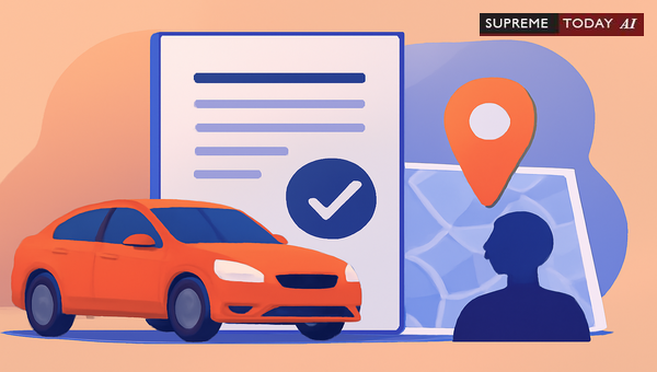 Territorial Jurisdiction under Section 166(2) MV Act: Filing Motor Accident Claims