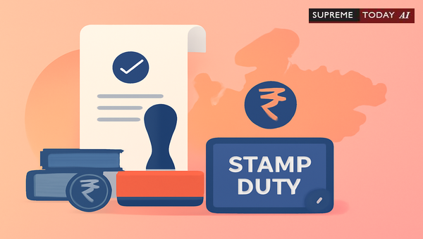 Stamp Duty and Registration Fees for Power of Attorney in Madhya Pradesh Real Estate