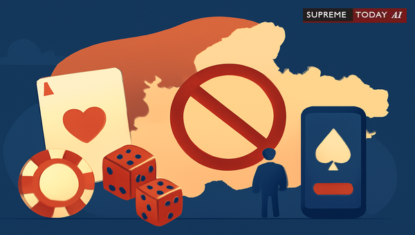 Madhya Pradesh Public Gambling Act Section 13 Recent Amendments and Judicial Interpretation