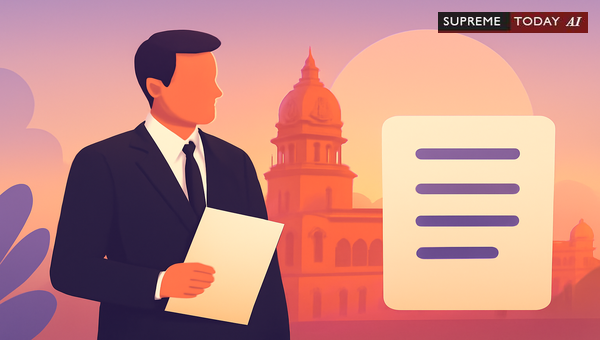 Procedural Efficiency in Madras High Court Writ Petitions and Criminal Revisions