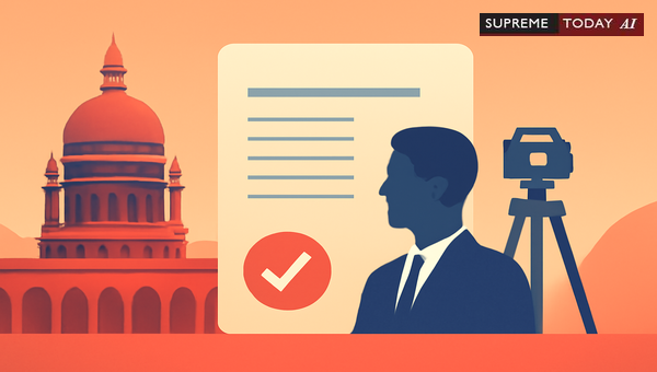Madras High Court Resolves Section 25 Land Acquisition Act Limitation Period Conflicts