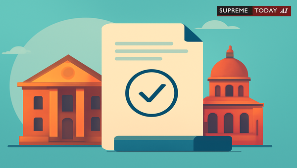 Service Law Jurisprudence in Madras High Court: Analysis of WP(MD) 10198 of 2015