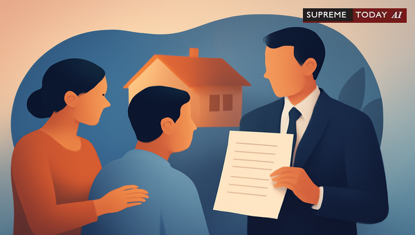 Tenant Heir Tenancy Claims Require Proof of Cohabitation Under Madras Rent Control Act