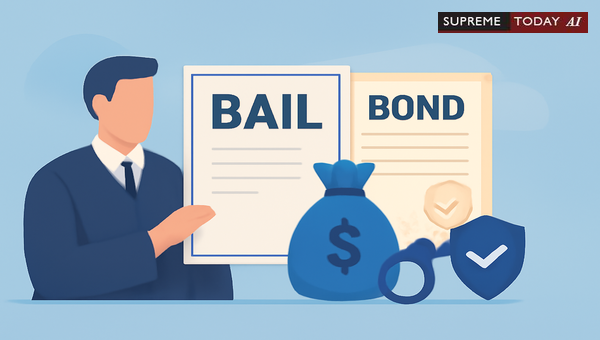 Magisterial Authority and Constitutional Limits to Bail Bonds in Sessions Triable Cases