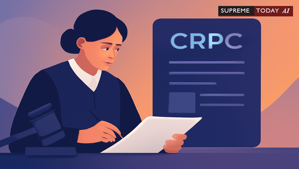 Magisterial Scrutiny and Criteria for Taking Cognizance in Criminal Proceedings