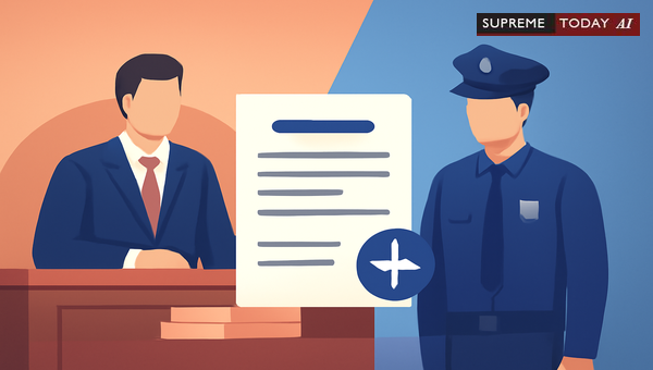 Magistrate Authority to Modify Chargesheets During Investigative Monitoring and FIR Oversight