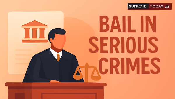 Bail Jurisdiction of First Class Magistrates in Sessions Triable Offenses