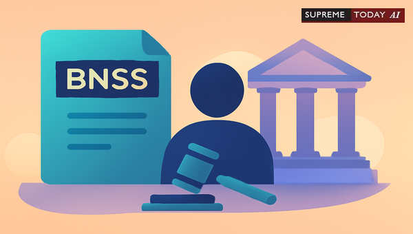 Magistrate Cognizance under BNSS Section 210(a) Procedural Constraints and POCSO Interplay