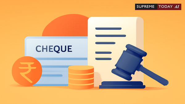 Magistrate Power to Award Compensation Exceeding Twice the Cheque Amount under Section 138 NI Act