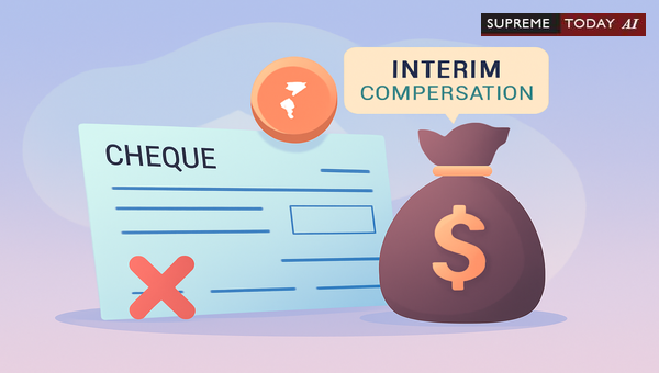 Magisterial Authority to Award Compensation Beyond Cheque Amounts Under Section 357(3) CrPC