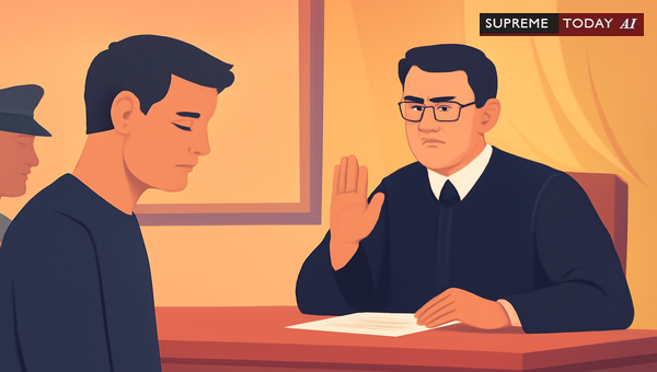 Magistrate Duties Regarding Judicial Oversight and Remand of Arrested Accused Persons