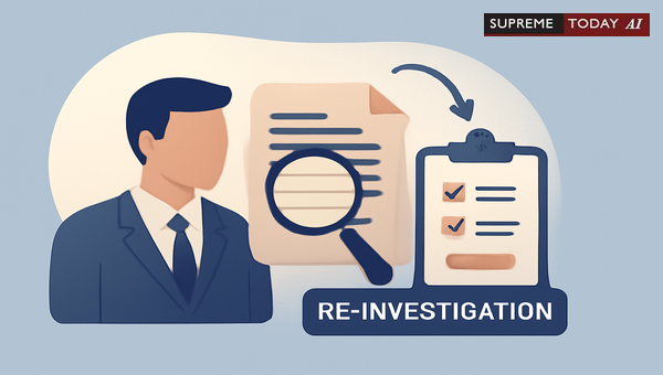 Magistrate Power to Direct Further Investigation After Negative Final Report Under CrPC