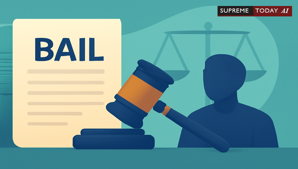 Magistrate Authority to Grant Regular Bail Based on Higher Court Interim Bail Orders
