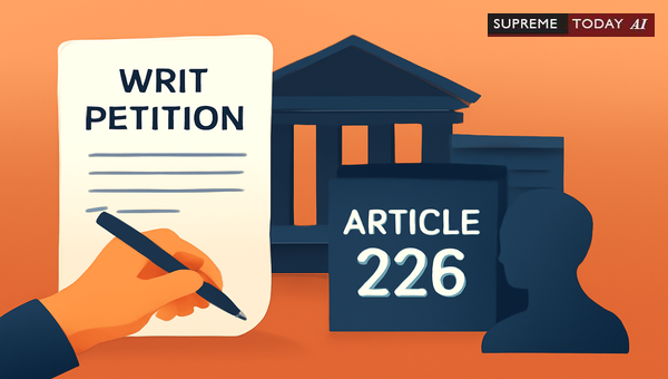 Challenging Magistrate Orders That Contradict Binding Supreme Court Judicial Precedents