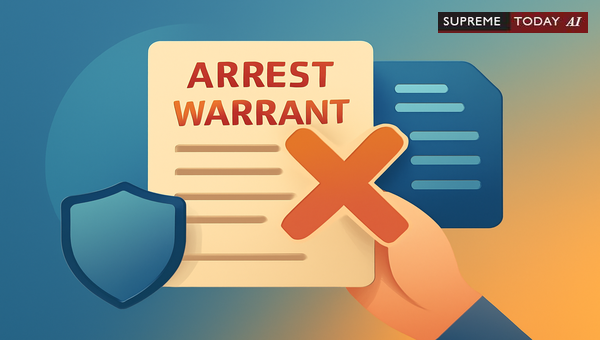 When Magistrates Must Recall Standing Warrants: Judicial Satisfaction and Due Process Requirements