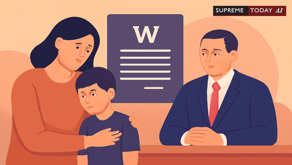 Magistrates Lack Jurisdiction Under CrPC Section 97 for Child Custody Disputes